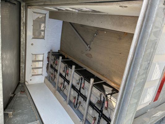 2006 Sauber LD Trailer (920659) - Image 6